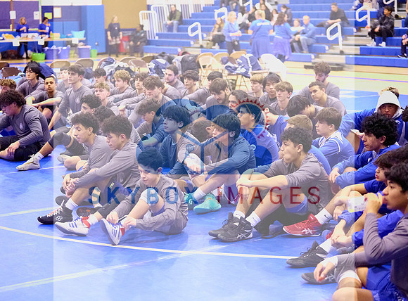 Port Washington Wrestling 2023