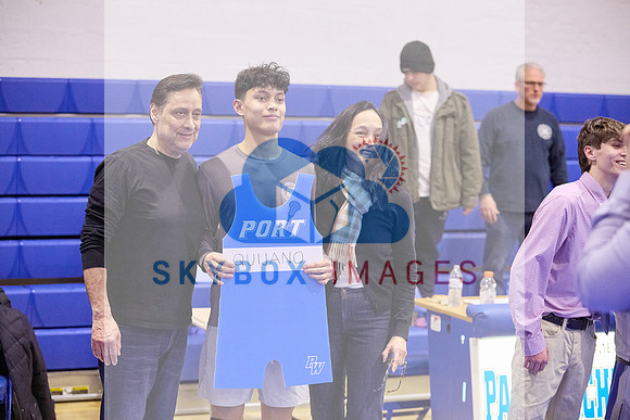 Port Washington Wrestling 2023