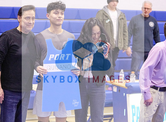 Port Washington Wrestling 2023