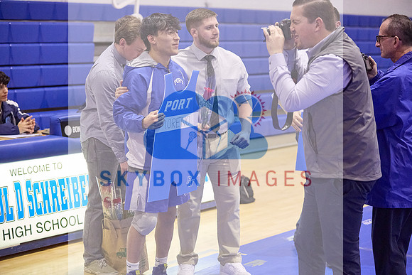 Port Washington Wrestling 2023
