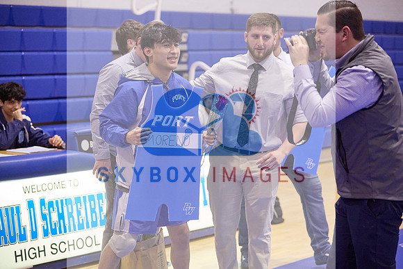 Port Washington Wrestling 2023