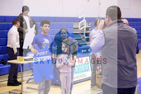 Port Washington Wrestling 2023