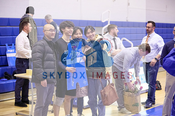 Port Washington Wrestling 2023