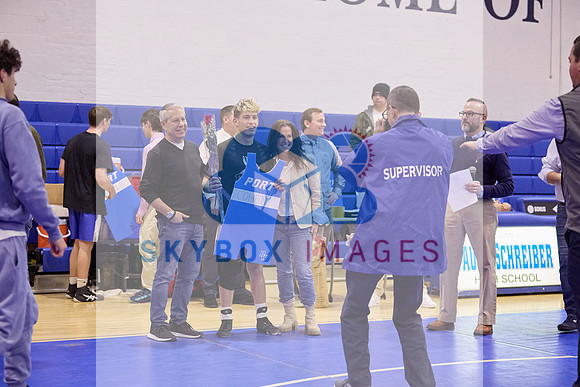Port Washington Wrestling 2023