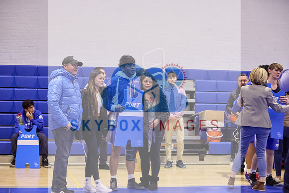Port Washington Wrestling 2023