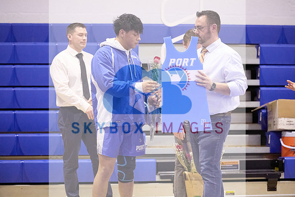 Port Washington Wrestling 2023