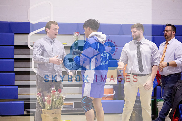Port Washington Wrestling 2023