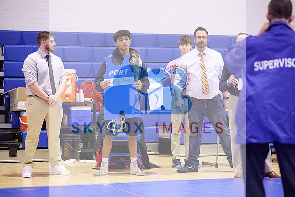Port Washington Wrestling 2023