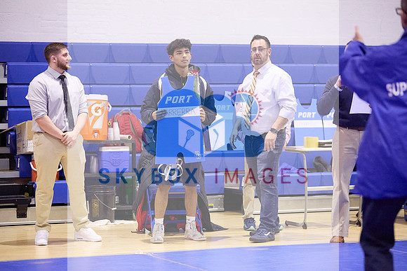 Port Washington Wrestling 2023