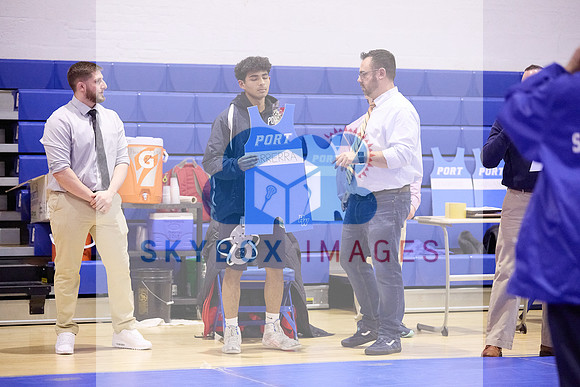 Port Washington Wrestling 2023