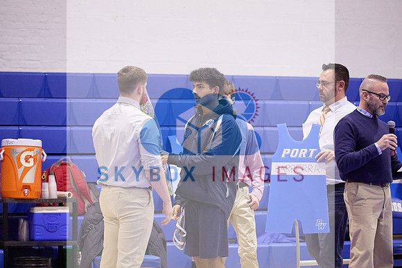 Port Washington Wrestling 2023