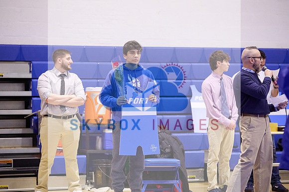 Port Washington Wrestling 2023