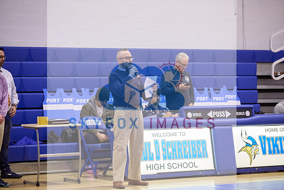 Port Washington Wrestling 2023