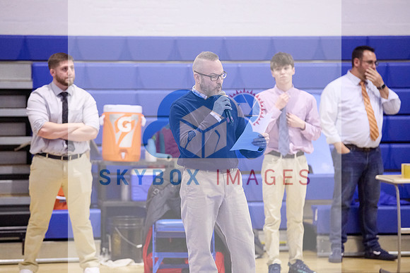 Port Washington Wrestling 2023