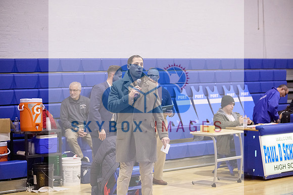 Port Washington Wrestling 2023