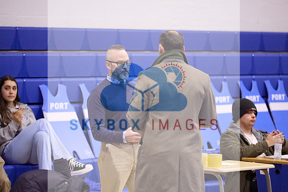 Port Washington Wrestling 2023