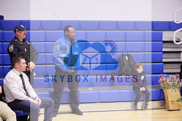 Port Washington Wrestling 2023
