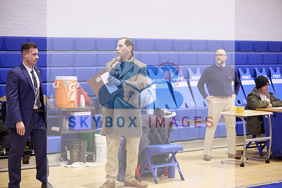 Port Washington Wrestling 2023