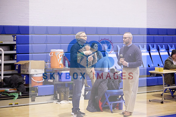 Port Washington Wrestling 2023