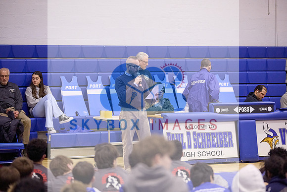 Port Washington Wrestling 2023