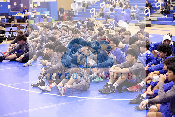 Port Washington Wrestling 2023