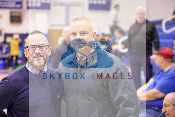 Port Washington Wrestling 2023