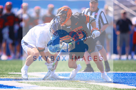 27726NCAA quarterfinals. Yale Vs Princeton 2022