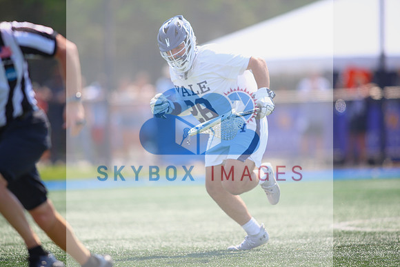 27723NCAA quarterfinals. Yale Vs Princeton 2022