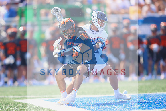 27721NCAA quarterfinals. Yale Vs Princeton 2022
