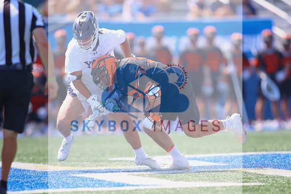 27720NCAA quarterfinals. Yale Vs Princeton 2022