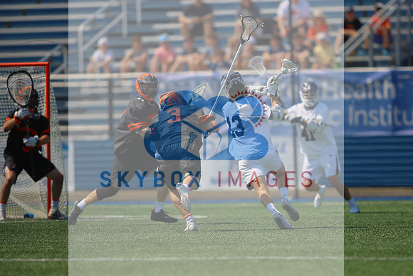 27719NCAA quarterfinals. Yale Vs Princeton 2022