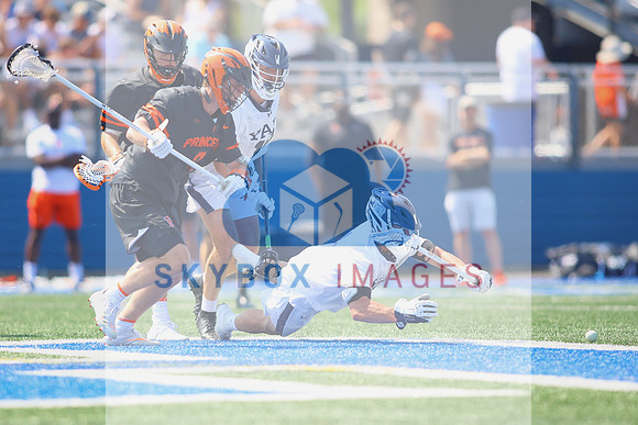 27718NCAA quarterfinals. Yale Vs Princeton 2022