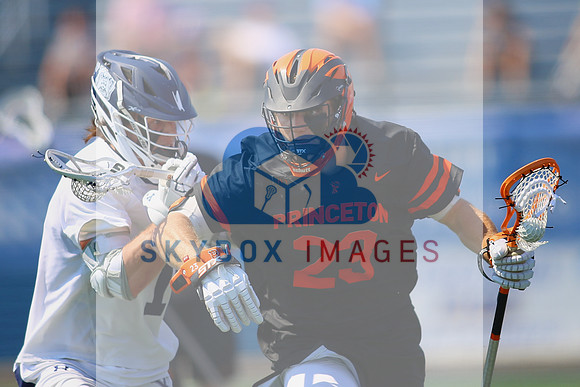 27712NCAA quarterfinals. Yale Vs Princeton 2022