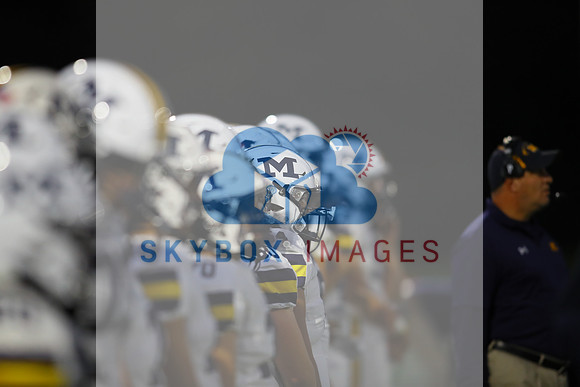 Port Washington Football Vs Massapequa 2022