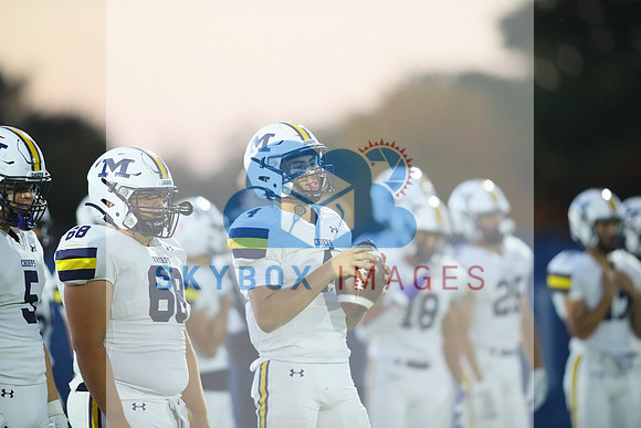 Port Washington Football Vs Massapequa 2022