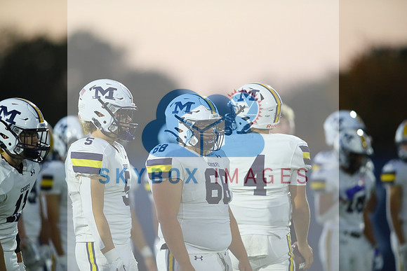 Port Washington Football Vs Massapequa 2022