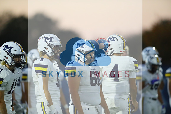 Port Washington Football Vs Massapequa 2022