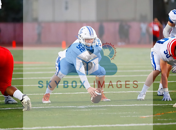 Port Washington Varsity Football Vs Freeport 2022