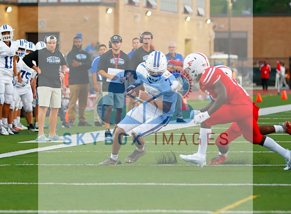 Port Washington Varsity Football Vs Freeport 2022