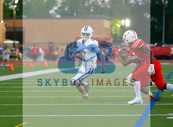 Port Washington Varsity Football Vs Freeport 2022