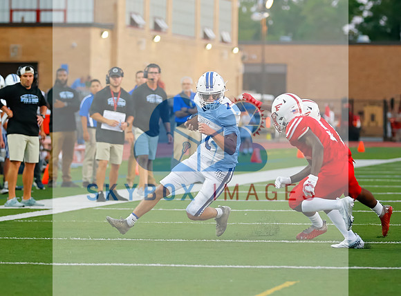 Port Washington Varsity Football Vs Freeport 2022