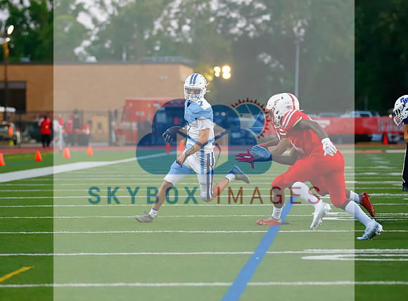 Port Washington Varsity Football Vs Freeport 2022