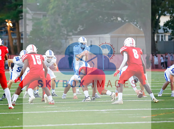 Port Washington Varsity Football Vs Freeport 2022