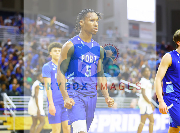 Nassau County Class A Championships Port Washington Vs Baldwin 2772