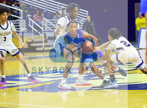 Nassau County Class A Championships Port Washington Vs Baldwin 2774
