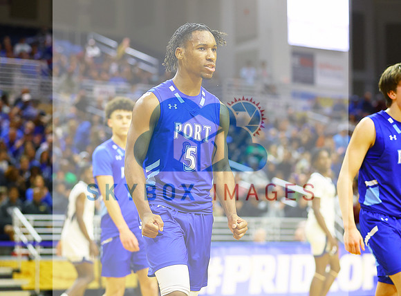 Nassau County Class A Championships Port Washington Vs Baldwin 2771