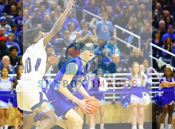 Nassau County Class A Championships Port Washington Vs Baldwin 2767