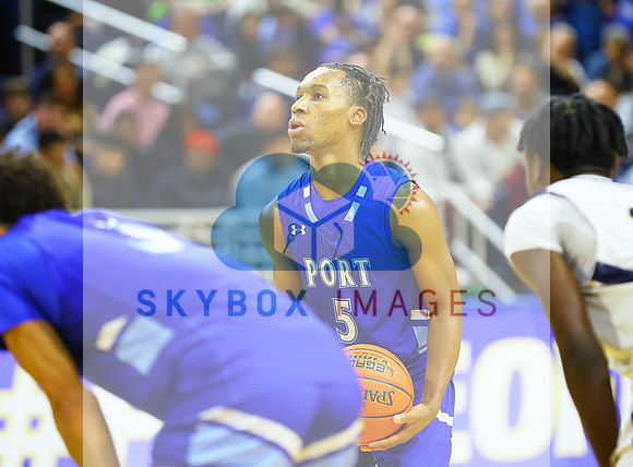 Nassau County Class A Championships Port Washington Vs Baldwin 2762