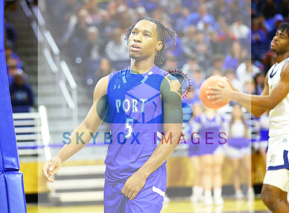 Nassau County Class A Championships Port Washington Vs Baldwin 2758