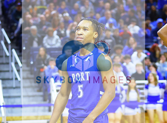 Nassau County Class A Championships Port Washington Vs Baldwin 2757